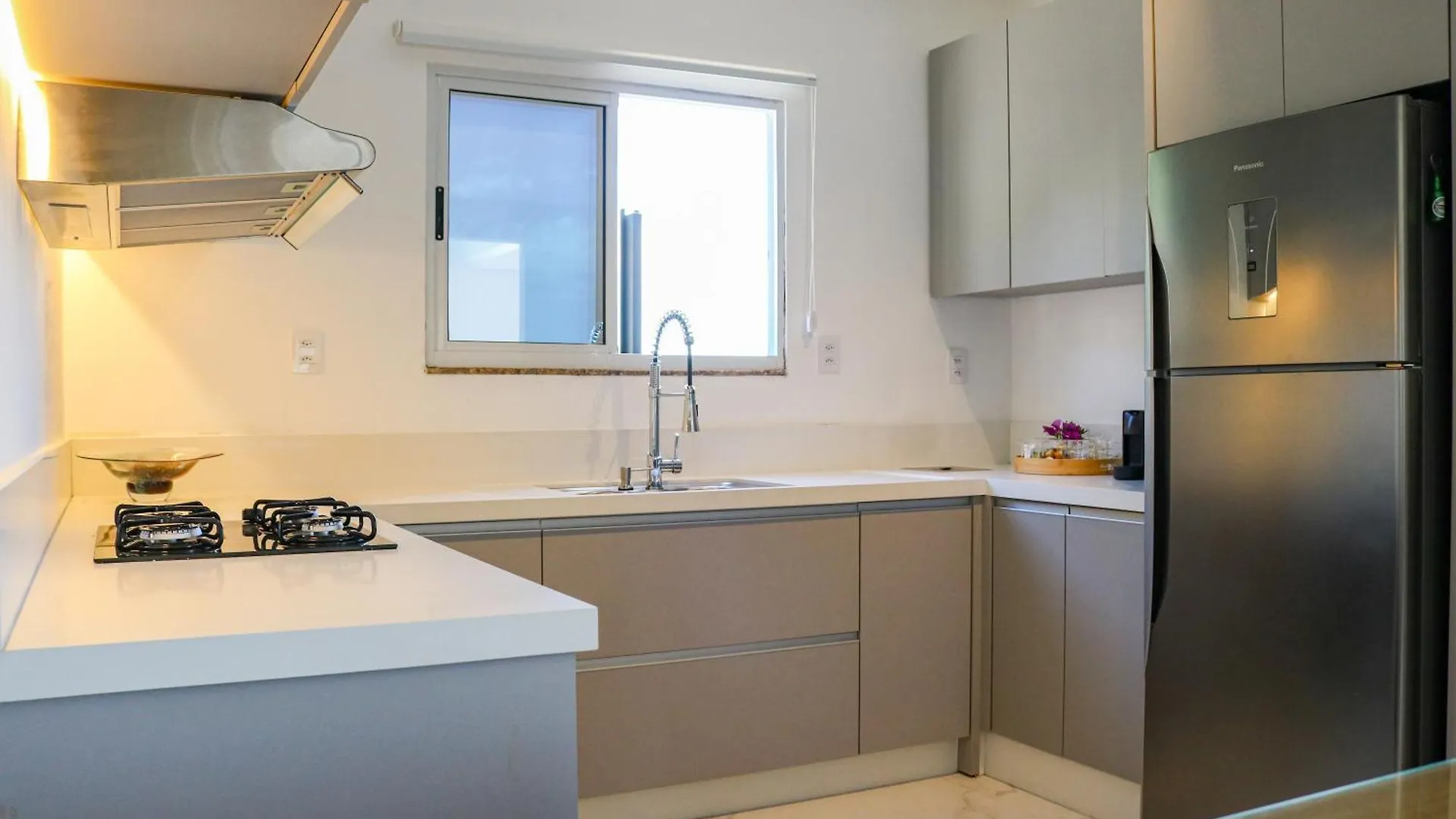 Hébergement de vacances Casa A Beira-Mar, Com Spa E Vista Deslumbrante No Ribeirao Da Ilha Em Florianópolis Brésil