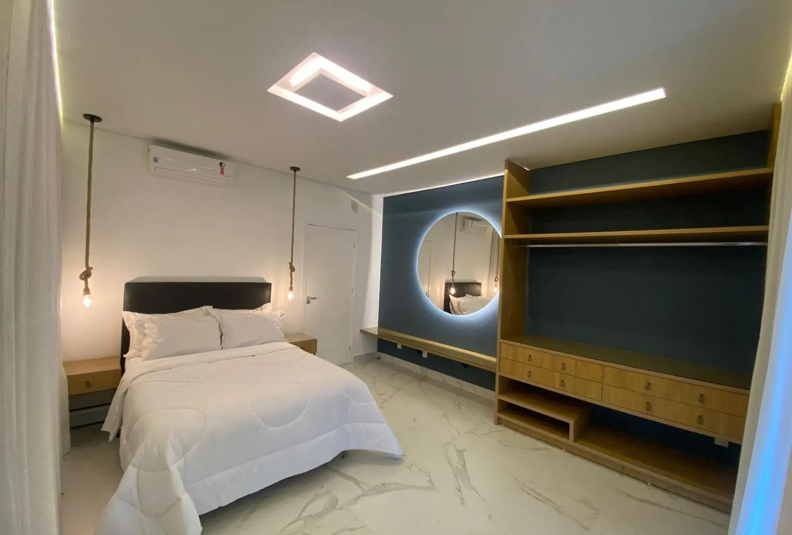 Casa A Beira-Mar, Com Spa E Vista Deslumbrante No Ribeirao Da Ilha Em Florianópolis Brésil