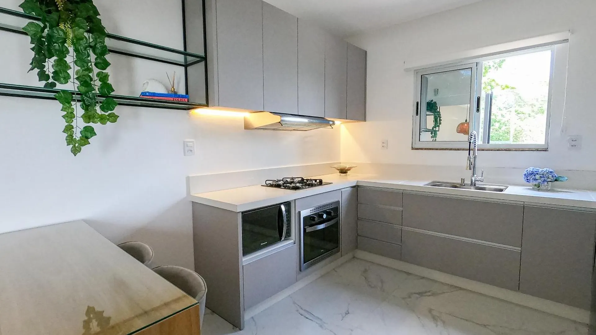 Hébergement de vacances Casa A Beira-Mar, Com Spa E Vista Deslumbrante No Ribeirao Da Ilha Em Florianópolis