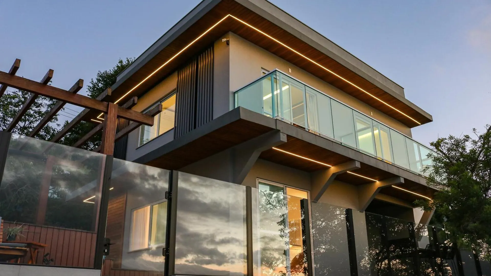 Holiday home Casa A Beira-Mar, Com Spa E Vista Deslumbrante No Ribeirao Da Ilha Em Florianopolis